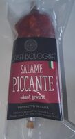 Salame Piccante