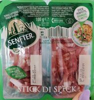 Stick di speck
