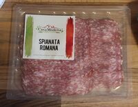 Spianta Romana