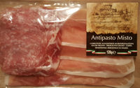 Antipasto Misto