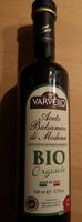 Aceto balsamico di modena