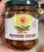 Pomodori essiccati