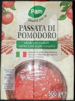 Passata di pomodoro