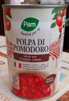 Polpa di pomodoro