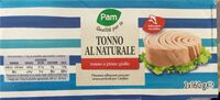 Tonno al naturale
