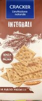 Crackers