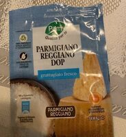Parmigiano reggiano dop