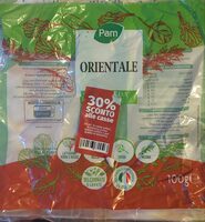 Insalata orientale