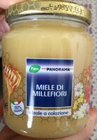 Miele di Millefiori