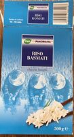 Riso basmati