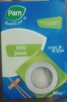 Riso Jasmin