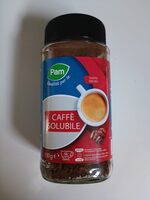 Caffè solubile
