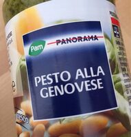 Pesto Alla Genovese