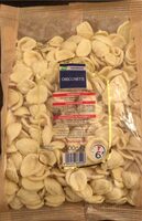Orecchiette