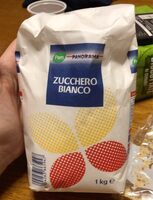 Zucchero bianco