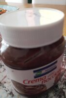Crema alle Nocciole