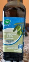 Olio extravergine di oliva