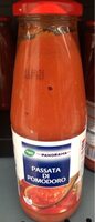 Passata di pomodoro
