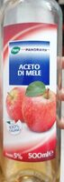 Aceto di mele
