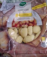 Gnocchi di patate
