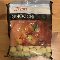 Gnocchi