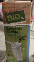 Bevanda di riso
