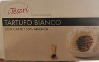 Tartufo bianco