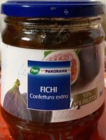Fichi confettura extra