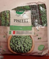 Piselli fini