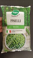 Piselli finissimi