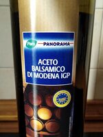 Aceto balsamico