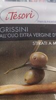 Grissini