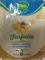 Farfalle n.113