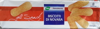 Biscotti Di Novara