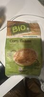 Corn flakes bio