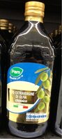Olio extra vergine di oliva classico