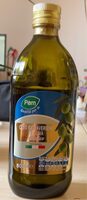 Olio extravergine di oliva classico