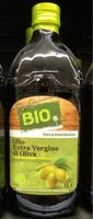 Olio extra vergine di oliva