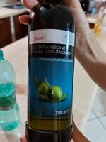 Olio extra vergine di oliva