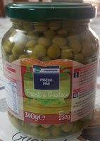 Piselli fini