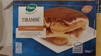 Tiramisù