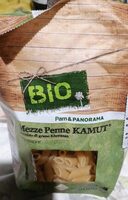 Mezze penne kamut