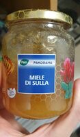 Miele di sulla
