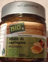 Miele di castagno