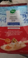 Grana padano DOP