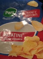 Patatine
