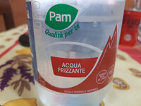 Acqua frizzante