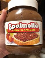 Crema da spalmare