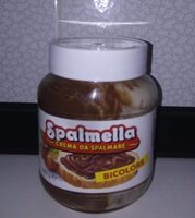 Spalmella