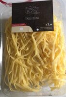 Tagliolini
